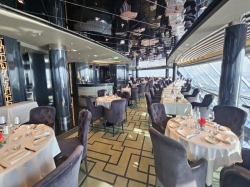 MSC Virtuosa Yacht Club Restaurant picture