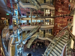 MSC Grandiosa Atrium picture