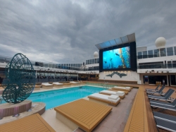 MSC Grandiosa Atmosphere Pool picture