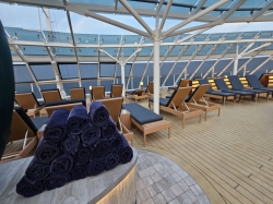 MSC Virtuosa MSC Yacht Club Sundeck picture