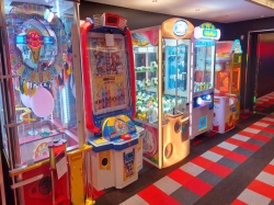 MSC Grandiosa Arcade picture