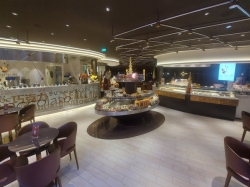 MSC Virtuosa Jean-Philippe Chocolate & Cafe picture