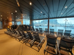 MSC Grandiosa Solarium picture