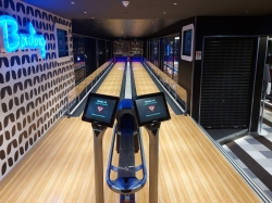 MSC Virtuosa Virtual Games & Bowling picture