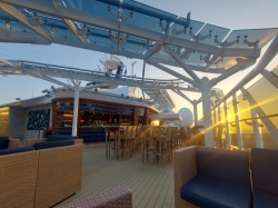 MSC Virtuosa MSC Yacht Club Sundeck picture