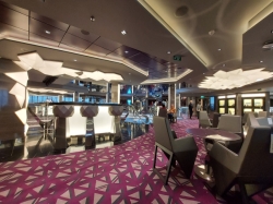 MSC Grandiosa Champagne Bar picture