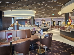 MSC Virtuosa Jean-Philippe Chocolate & Cafe picture