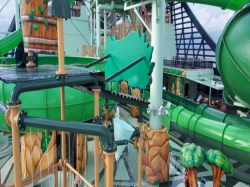 MSC Grandiosa Wild Forest Aquapark picture