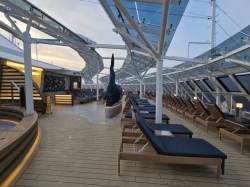 MSC Virtuosa MSC Yacht Club Sundeck picture