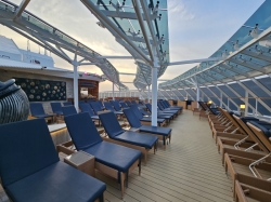 MSC Virtuosa MSC Yacht Club Sundeck picture