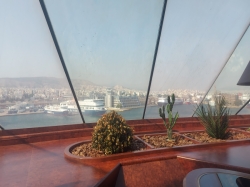 MSC Splendida Top Sail Lounge picture