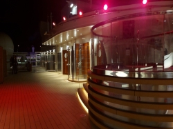 MSC Virtuosa MSC Yacht Club Sundeck picture