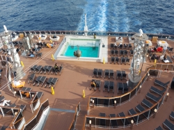 MSC Grandiosa Horizon Pool picture