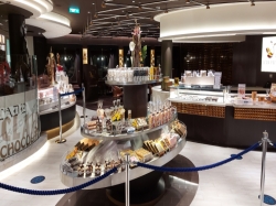 MSC Grandiosa Jean-Philippe Chocolate & Cafe picture