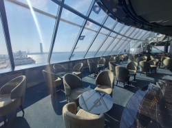 MSC Virtuosa Top Sail Lounge picture