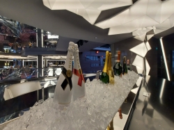 MSC Grandiosa Champagne Bar picture