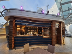 MSC Virtuosa MSC Yacht Club Grill picture