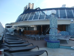 MSC Splendida Movida Bar picture