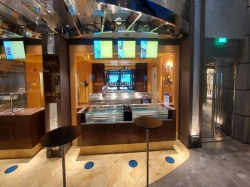 MSC Grandiosa Jean-Philippe Crepes & Gelato picture