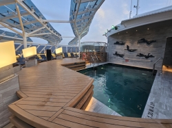 MSC Virtuosa MSC Yacht Club Sundeck picture