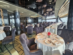 MSC Virtuosa Yacht Club Restaurant picture