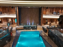 MSC Grandiosa Solarium picture