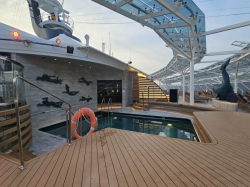 MSC Virtuosa MSC Yacht Club Sundeck picture