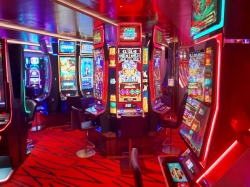 MSC Virtuosa Casino picture