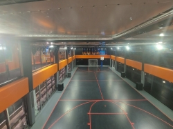 MSC Virtuosa Sportsplex picture