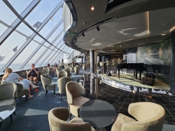 MSC Virtuosa Top Sail Lounge picture