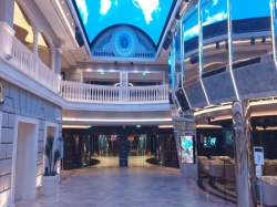 MSC Virtuosa Galleria Virtuosa picture