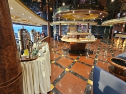 MSC Splendida Top Sail Lounge picture