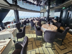 MSC Virtuosa Yacht Club Restaurant picture