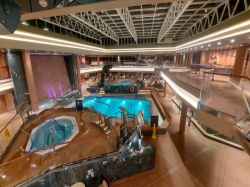 MSC Grandiosa Solarium picture