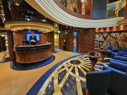 MSC Splendida Top Sail Lounge picture