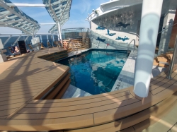 MSC Virtuosa MSC Yacht Club Sundeck picture