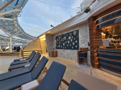 MSC Virtuosa MSC Yacht Club Sundeck picture