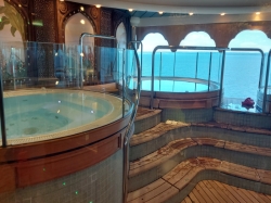 MSC Poesia MSC Aurea Spa picture