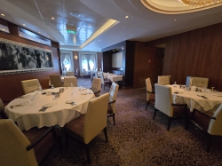 Oasis of the Seas Main Dining Room picture