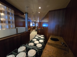 Oasis of the Seas Main Dining Room picture