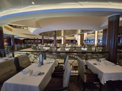 Oasis of the Seas Main Dining Room picture