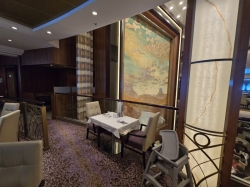 Oasis of the Seas Main Dining Room picture