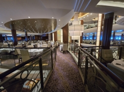 Oasis of the Seas Main Dining Room picture