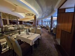 Oasis of the Seas Main Dining Room picture