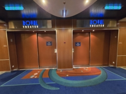 Oasis of the Seas Theater picture