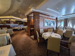 Oasis of the Seas Main Dining Room picture