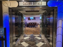 Oasis of the Seas Non-Smoking Casino picture