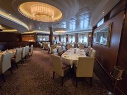 Oasis of the Seas Main Dining Room picture