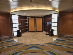 Oasis of the Seas Conference Center picture