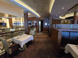 Oasis of the Seas Main Dining Room picture